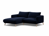 Hjørnesofa Naomi – 200 × 170 cm
