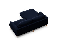 Hjørnesofa Naomi – 200 × 170 cm