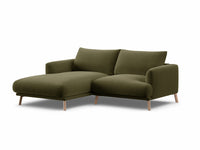 Hjørnesofa Naomi – 200 × 170 cm