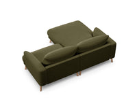 Hjørnesofa Naomi – 200 × 170 cm
