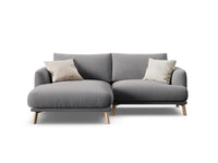 Hjørnesofa Naomi – 200 × 170 cm