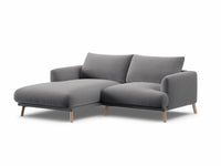 Hjørnesofa Naomi – 200 × 170 cm