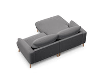 Hjørnesofa Naomi – 200 × 170 cm