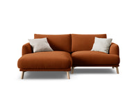 Hjørnesofa Naomi – 200 × 170 cm
