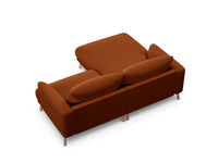 Hjørnesofa Naomi – 200 × 170 cm