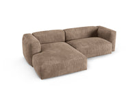 Modulær hjørnesofa Martina XL – 280 × 176 cm