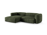 Modulær hjørnesofa Martina XL – 280 × 176 cm