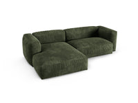 Modulær hjørnesofa Martina XL – 280 × 176 cm