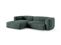 Modulær hjørnesofa Martina XL – 280 × 176 cm