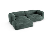 Modulær hjørnesofa Martina XL – 280 × 176 cm