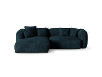 Modulær hjørnesofa Martina XL – 280 × 176 cm