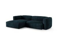 Modulær hjørnesofa Martina XL – 280 × 176 cm