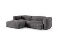 Modulær hjørnesofa Martina XL – 280 × 176 cm