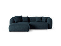 Modulær hjørnesofa Martina XL – 280 × 176 cm