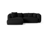 Modulær hjørnesofa Martina XL – 280 × 176 cm