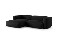 Modulær hjørnesofa Martina XL – 280 × 176 cm