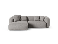 Modulær hjørnesofa Martina XL – 280 × 176 cm