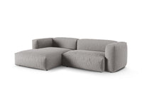 Modulær hjørnesofa Martina XL – 280 × 176 cm