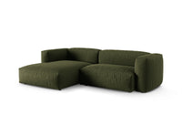 Modulær hjørnesofa Martina XL – 280 × 176 cm