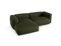 Modulær hjørnesofa Martina XL – 280 × 176 cm