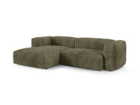 Modulær hjørnesofa Martina XL – 280 × 176 cm