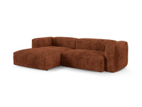Modulær hjørnesofa Martina XL – 280 × 176 cm