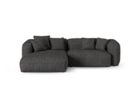 Modulær hjørnesofa Martina XL – 280 × 176 cm
