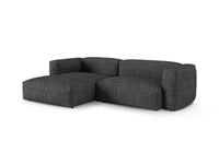 Modulær hjørnesofa Martina XL – 280 × 176 cm