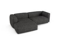 Modulær hjørnesofa Martina XL – 280 × 176 cm