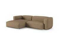 Modulær hjørnesofa Martina XL – 280 × 176 cm