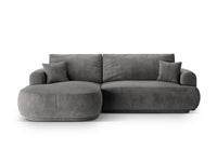 Hjørnesofa Ella med sengefunksjon og boks
