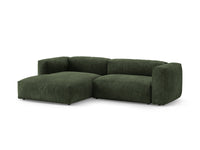 Hjørnesofa Martina med sengefunksjon