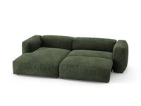 Hjørnesofa Martina med sengefunksjon
