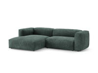 Hjørnesofa Martina med sengefunksjon