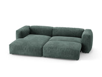 Hjørnesofa Martina med sengefunksjon