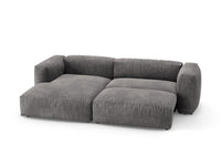 Hjørnesofa Martina med sengefunksjon