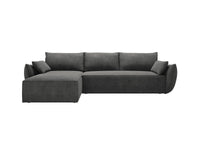 Hjørnesofa Kaelle med sengefunksjon og oppbevaringsboks