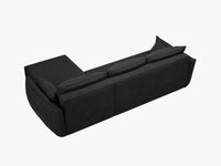Hjørnesofa Kaelle med sengefunksjon og oppbevaringsboks