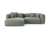 Hjørnesofa Martina med sengefunksjon