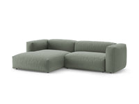 Hjørnesofa Martina med sengefunksjon