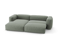 Hjørnesofa Martina med sengefunksjon