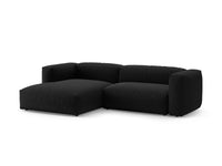 Hjørnesofa Martina med sengefunksjon
