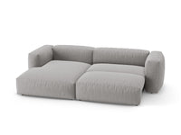 Hjørnesofa Martina med sengefunksjon