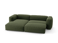 Hjørnesofa Martina med sengefunksjon