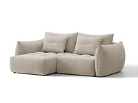 Hjørnesofa Bloom med sengefunksjon