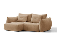 Hjørnesofa Bloom med sengefunksjon