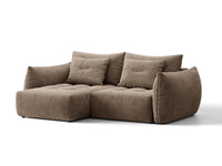 Hjørnesofa Bloom med sengefunksjon