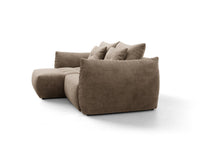 Hjørnesofa Bloom med sengefunksjon