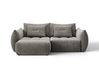 Hjørnesofa Bloom med sengefunksjon
