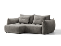 Hjørnesofa Bloom med sengefunksjon